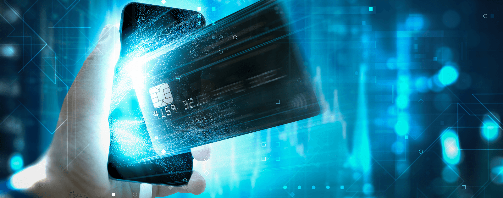 Procesador de pagos Spartan Pay - aceptar pagos con tarjeta de crédito en celular y terminal POS